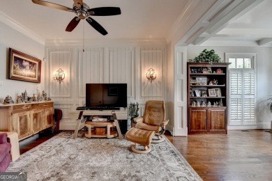 AMAZING opportunity in the gated townhome section of Windermere on Windermere Golf Club in Georgia - for sale on GolfHomes.com, golf home, golf lot