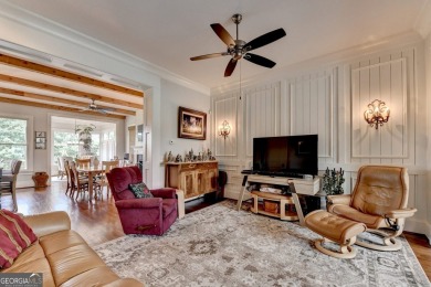 AMAZING opportunity in the gated townhome section of Windermere on Windermere Golf Club in Georgia - for sale on GolfHomes.com, golf home, golf lot