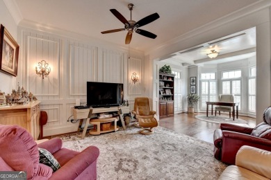 AMAZING opportunity in the gated townhome section of Windermere on Windermere Golf Club in Georgia - for sale on GolfHomes.com, golf home, golf lot