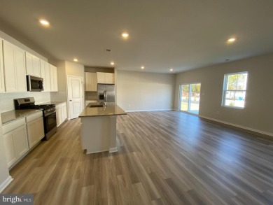 MAY MOVE IN-UNDER CONSTRUCTION NOW!  The GUILFORD, where smart on Plantation Lakes Golf and Country Club in Delaware - for sale on GolfHomes.com, golf home, golf lot