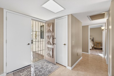 You must see this remodeled Gemini-Twin home located in the on Deer Valley Golf Course in Arizona - for sale on GolfHomes.com, golf home, golf lot