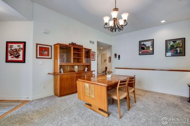 Welcome to your dream home in one of the area's most on Heritage Todd Creek Golf Club in Colorado - for sale on GolfHomes.com, golf home, golf lot