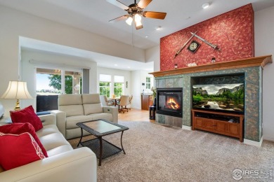 Welcome to your dream home in one of the area's most on Heritage Todd Creek Golf Club in Colorado - for sale on GolfHomes.com, golf home, golf lot