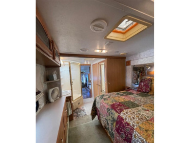 FLORIDA WATERFRONT PROPERTY. AFFORDABLE EASY LIVING. WELCOME TO on Cypress Point RV Golf Club in Florida - for sale on GolfHomes.com, golf home, golf lot