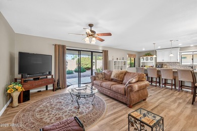 You must see this remodeled Gemini-Twin home located in the on Deer Valley Golf Course in Arizona - for sale on GolfHomes.com, golf home, golf lot