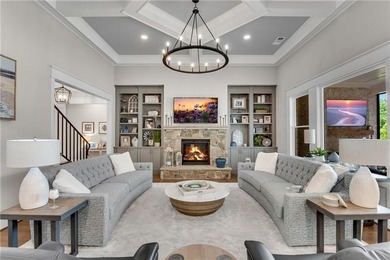 POOL Lot - see photos of what you could build at end of house on Chateau Elan Golf Club  in Georgia - for sale on GolfHomes.com, golf home, golf lot