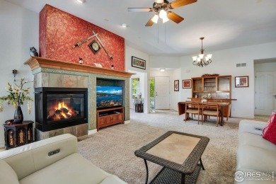 Welcome to your dream home in one of the area's most on Heritage Todd Creek Golf Club in Colorado - for sale on GolfHomes.com, golf home, golf lot