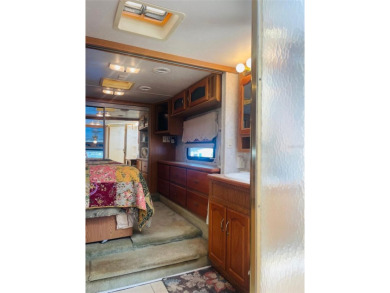 FLORIDA WATERFRONT PROPERTY. AFFORDABLE EASY LIVING. WELCOME TO on Cypress Point RV Golf Club in Florida - for sale on GolfHomes.com, golf home, golf lot