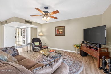 You must see this remodeled Gemini-Twin home located in the on Deer Valley Golf Course in Arizona - for sale on GolfHomes.com, golf home, golf lot