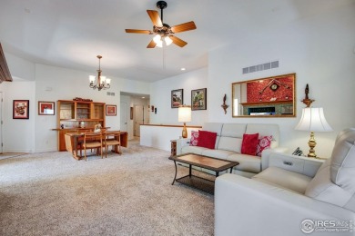 Welcome to your dream home in one of the area's most on Heritage Todd Creek Golf Club in Colorado - for sale on GolfHomes.com, golf home, golf lot