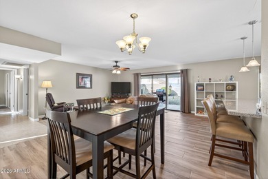 You must see this remodeled Gemini-Twin home located in the on Deer Valley Golf Course in Arizona - for sale on GolfHomes.com, golf home, golf lot