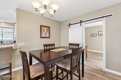 You must see this remodeled Gemini-Twin home located in the on Deer Valley Golf Course in Arizona - for sale on GolfHomes.com, golf home, golf lot