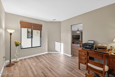 You must see this remodeled Gemini-Twin home located in the on Deer Valley Golf Course in Arizona - for sale on GolfHomes.com, golf home, golf lot