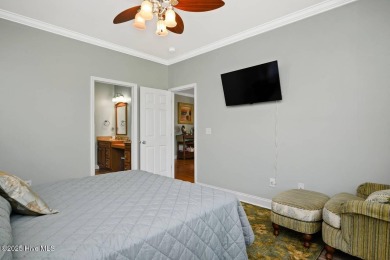 Are you ready to have it all?  This is the one that you have on Founders Club At St. James Plantation in North Carolina - for sale on GolfHomes.com, golf home, golf lot