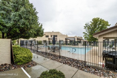 Resort style, poolside townhouse, with split floorplan by on Antelope Hills Golf Courses in Arizona - for sale on GolfHomes.com, golf home, golf lot