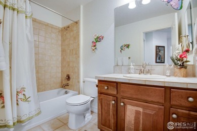 Welcome to your dream home in one of the area's most on Heritage Todd Creek Golf Club in Colorado - for sale on GolfHomes.com, golf home, golf lot
