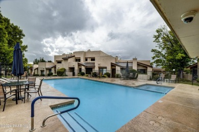 Resort style, poolside townhouse, with split floorplan by on Antelope Hills Golf Courses in Arizona - for sale on GolfHomes.com, golf home, golf lot