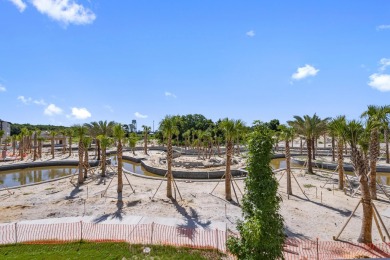 Experience resort-style living and incredible amenities at The on Seascape Golf Course in Florida - for sale on GolfHomes.com, golf home, golf lot