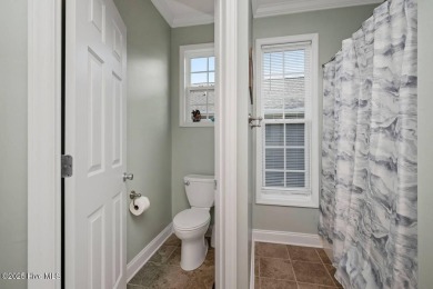 Are you ready to have it all?  This is the one that you have on Founders Club At St. James Plantation in North Carolina - for sale on GolfHomes.com, golf home, golf lot