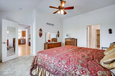 Welcome to your dream home in one of the area's most on Heritage Todd Creek Golf Club in Colorado - for sale on GolfHomes.com, golf home, golf lot