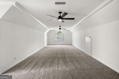 Thoughtfully renovated from top to bottom, this move-in ready on Bridgemill Golf Club in Georgia - for sale on GolfHomes.com, golf home, golf lot
