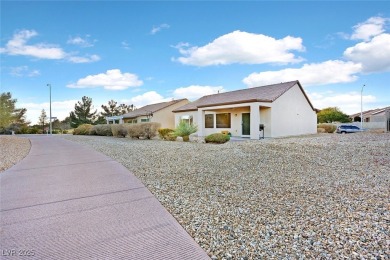 Experience tranquility and stunning golf course views from this on Aliante Golf Club in Nevada - for sale on GolfHomes.com, golf home, golf lot