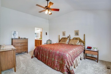 Welcome to your dream home in one of the area's most on Heritage Todd Creek Golf Club in Colorado - for sale on GolfHomes.com, golf home, golf lot