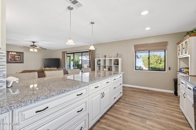 You must see this remodeled Gemini-Twin home located in the on Deer Valley Golf Course in Arizona - for sale on GolfHomes.com, golf home, golf lot