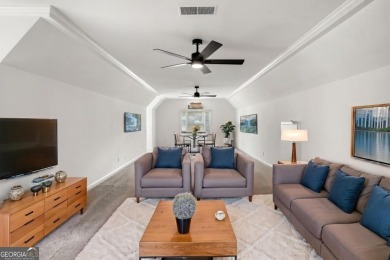 Thoughtfully renovated from top to bottom, this move-in ready on Bridgemill Golf Club in Georgia - for sale on GolfHomes.com, golf home, golf lot