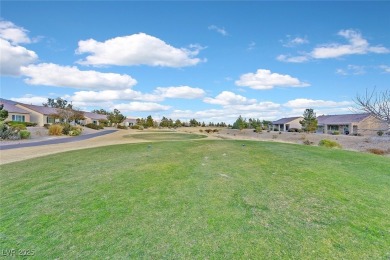 Experience tranquility and stunning golf course views from this on Aliante Golf Club in Nevada - for sale on GolfHomes.com, golf home, golf lot