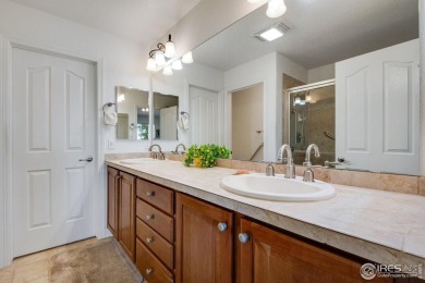 Welcome to your dream home in one of the area's most on Heritage Todd Creek Golf Club in Colorado - for sale on GolfHomes.com, golf home, golf lot