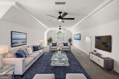Thoughtfully renovated from top to bottom, this move-in ready on Bridgemill Golf Club in Georgia - for sale on GolfHomes.com, golf home, golf lot