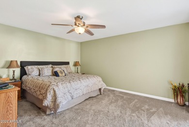 You must see this remodeled Gemini-Twin home located in the on Deer Valley Golf Course in Arizona - for sale on GolfHomes.com, golf home, golf lot