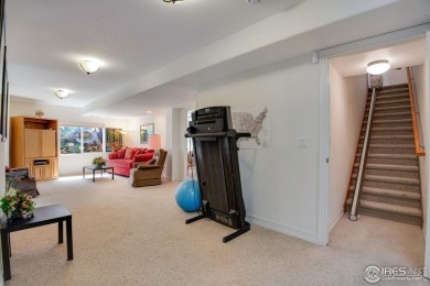 Welcome to your dream home in one of the area's most on Heritage Todd Creek Golf Club in Colorado - for sale on GolfHomes.com, golf home, golf lot