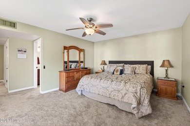 You must see this remodeled Gemini-Twin home located in the on Deer Valley Golf Course in Arizona - for sale on GolfHomes.com, golf home, golf lot