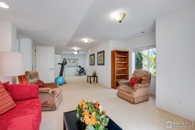 Welcome to your dream home in one of the area's most on Heritage Todd Creek Golf Club in Colorado - for sale on GolfHomes.com, golf home, golf lot