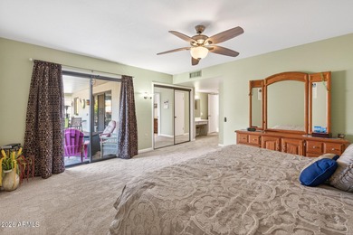 You must see this remodeled Gemini-Twin home located in the on Deer Valley Golf Course in Arizona - for sale on GolfHomes.com, golf home, golf lot