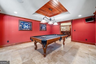 Thoughtfully renovated from top to bottom, this move-in ready on Bridgemill Golf Club in Georgia - for sale on GolfHomes.com, golf home, golf lot