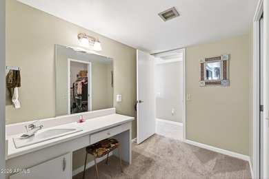 You must see this remodeled Gemini-Twin home located in the on Deer Valley Golf Course in Arizona - for sale on GolfHomes.com, golf home, golf lot