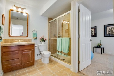 Welcome to your dream home in one of the area's most on Heritage Todd Creek Golf Club in Colorado - for sale on GolfHomes.com, golf home, golf lot
