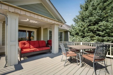 Welcome to your dream home in one of the area's most on Heritage Todd Creek Golf Club in Colorado - for sale on GolfHomes.com, golf home, golf lot