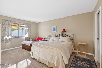 You must see this remodeled Gemini-Twin home located in the on Deer Valley Golf Course in Arizona - for sale on GolfHomes.com, golf home, golf lot