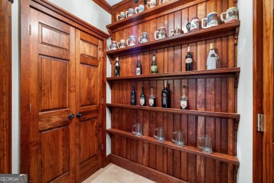 Thoughtfully renovated from top to bottom, this move-in ready on Bridgemill Golf Club in Georgia - for sale on GolfHomes.com, golf home, golf lot