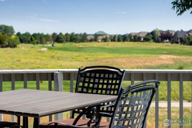 Welcome to your dream home in one of the area's most on Heritage Todd Creek Golf Club in Colorado - for sale on GolfHomes.com, golf home, golf lot