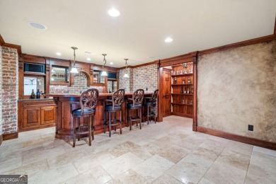 Thoughtfully renovated from top to bottom, this move-in ready on Bridgemill Golf Club in Georgia - for sale on GolfHomes.com, golf home, golf lot