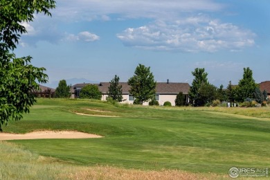 Welcome to your dream home in one of the area's most on Heritage Todd Creek Golf Club in Colorado - for sale on GolfHomes.com, golf home, golf lot