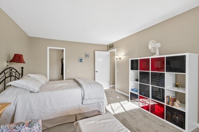 You must see this remodeled Gemini-Twin home located in the on Deer Valley Golf Course in Arizona - for sale on GolfHomes.com, golf home, golf lot