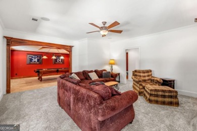 Thoughtfully renovated from top to bottom, this move-in ready on Bridgemill Golf Club in Georgia - for sale on GolfHomes.com, golf home, golf lot
