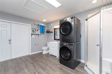 This charming casita offers comfort and functionality in a on Llano Grande Golf Course in Texas - for sale on GolfHomes.com, golf home, golf lot
