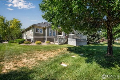 Welcome to your dream home in one of the area's most on Heritage Todd Creek Golf Club in Colorado - for sale on GolfHomes.com, golf home, golf lot